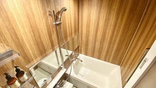 ツインルーム シティビュー