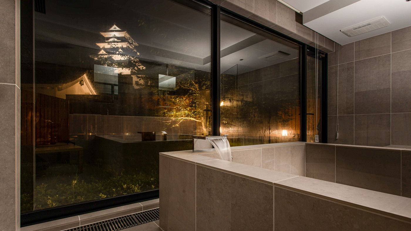 NIPPONIA HOTEL 大洲 城下町3492149