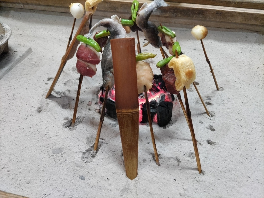 「山城屋」 料理 214746049 