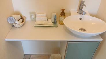 バスルームの設備 / 20