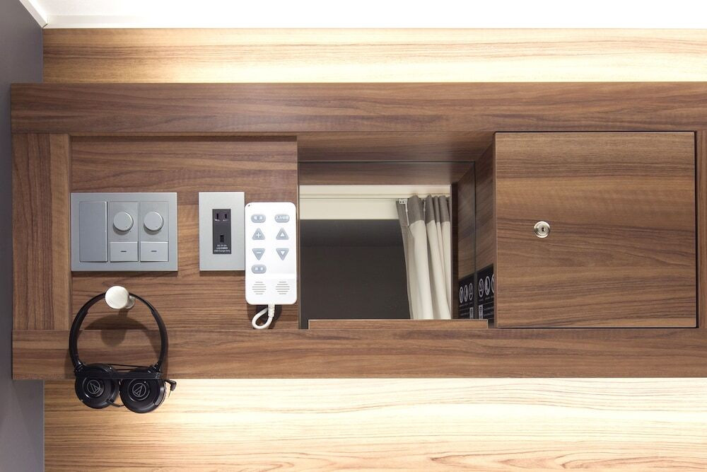 客室の設備とサービス