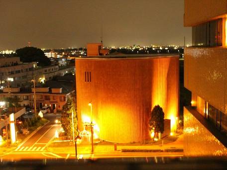 群馬ロイヤルホテル / 4