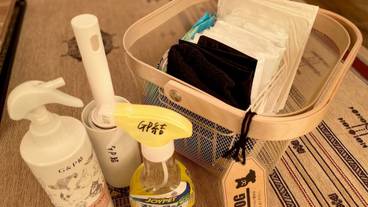 客室の設備とサービス / 25