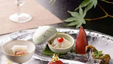 食事・飲み物 / 5