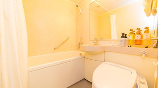 エコノミー ダブルルーム 1 ベッドルーム 禁煙(ベッド幅 140 cm) (0-５歳 添寝 1名まで)