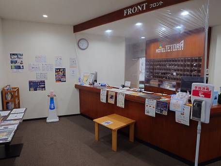 ホテルテトラ旭川駅前 / 2