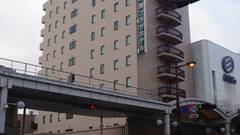 岩国プラザホテル