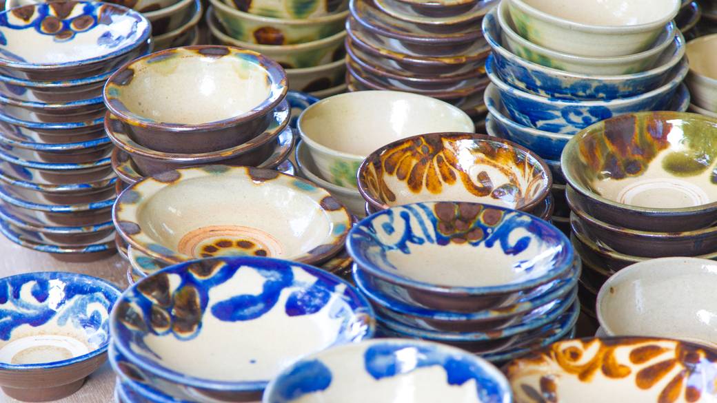 やちむんイメージ / 1