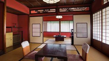 リビング エリア / 19