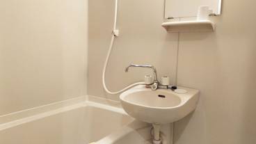 バスルーム / 11