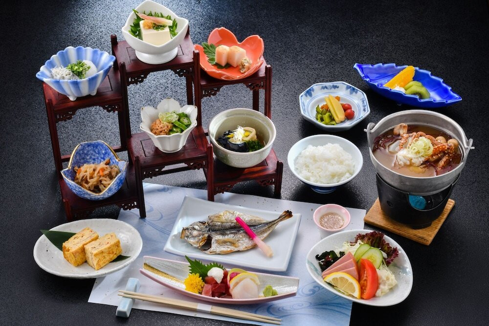 レストラン