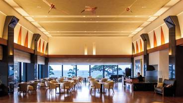 サンセットラウンジ / 3