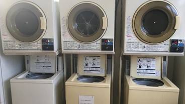 ランドリー / 22