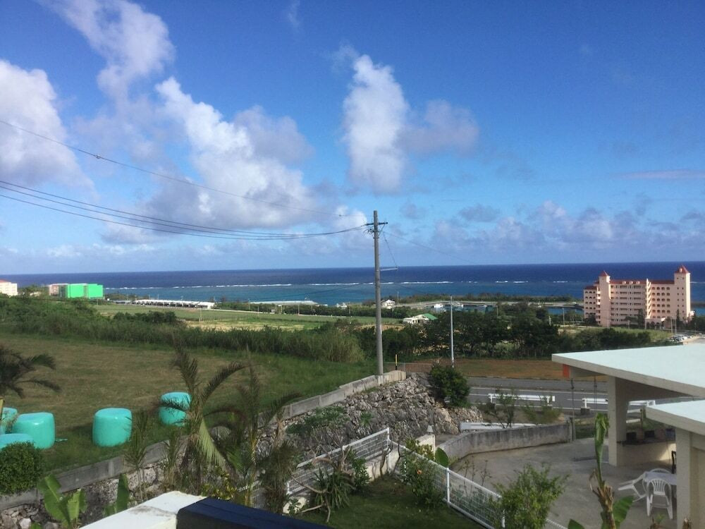 ビーチ / オーシャン ビュー