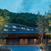 ふふ 河口湖(山梨県 旅館) / 5