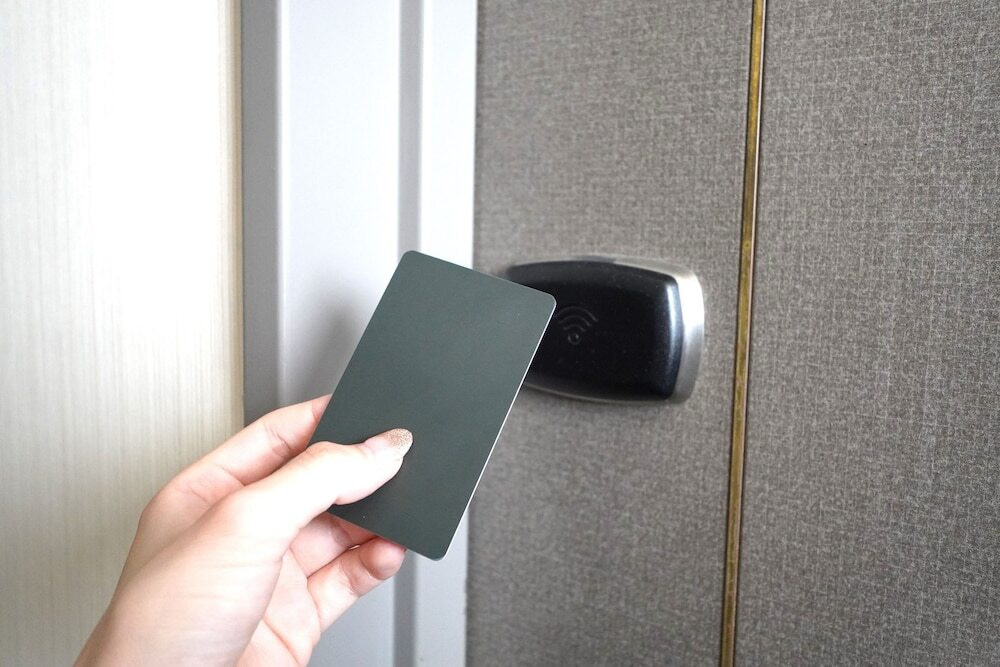 客室の設備とサービス