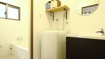 施設内の設備 / 10