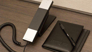 ダブルルーム　禁煙