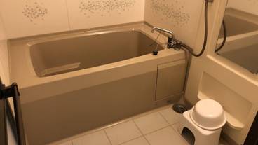 バスルーム / 14