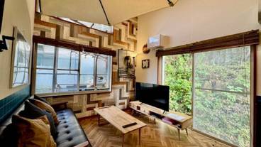 リビング エリア / 28