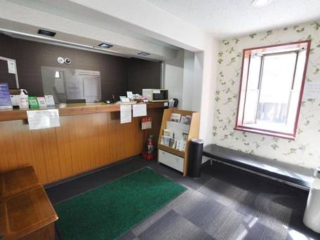 二日市グリーンホテル / 1