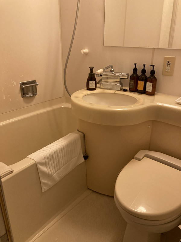 まぁ、ふつうかな