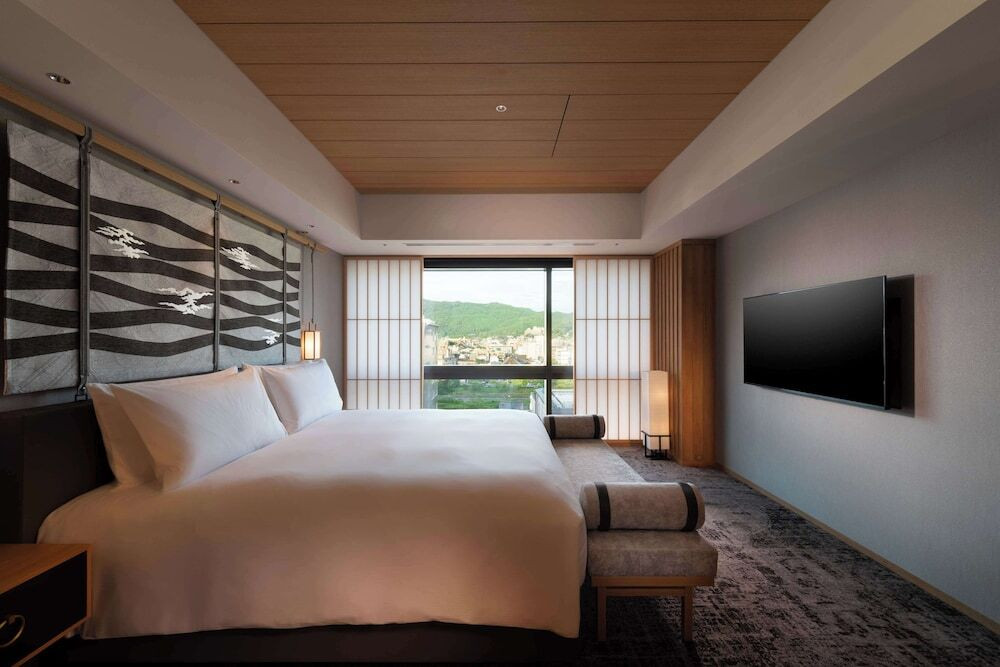 キング京都スイート