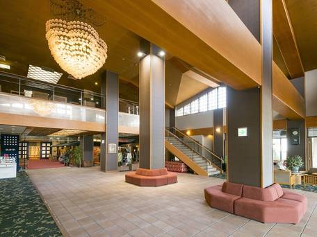 石和常磐ホテル / 3