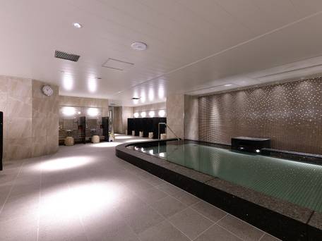 ベッセルホテルカンパーナ名古屋 / 2