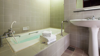 スーペリア ツインルーム レイクビュー 禁煙