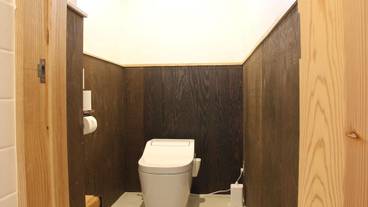 施設内の設備 / 1