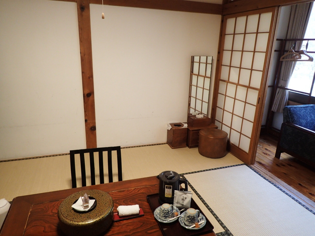 東本陣　和室8畳