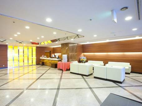 パールホテル茅場町 / 3