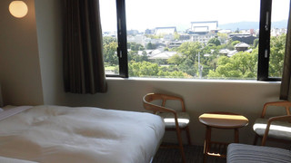 スタンダード4 人部屋 禁煙 (トイレ・バスセパレート)