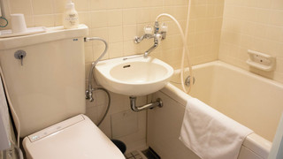 湯端館(禁煙)【カジュアル和室】和室8畳