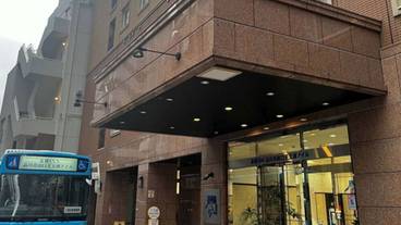 施設内の設備 / 2