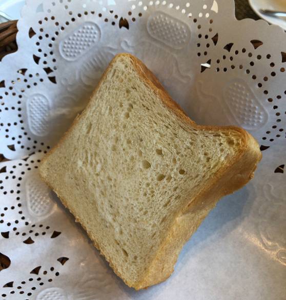 地元の旬を味わう◎
バランスの良い洋朝食 / 4