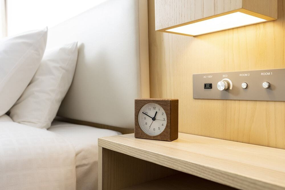 客室の設備とサービス