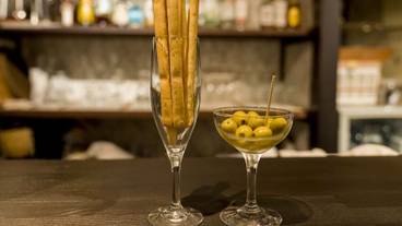 バー (施設内) / 21