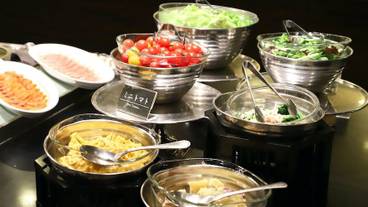 レストラン / 34