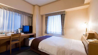 ダブル （ベッド幅140cm） 喫煙