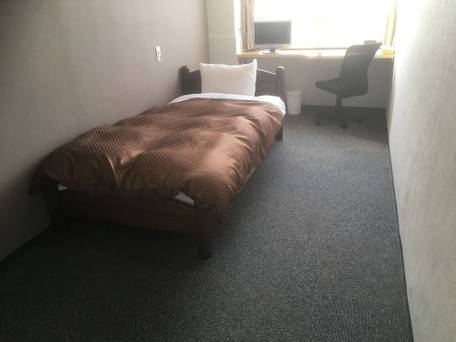 ビジネスホテル あかやね（松山駅前店） / 3