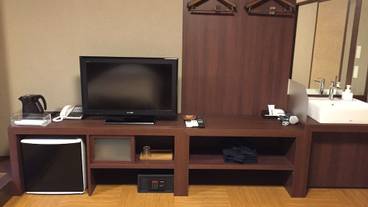 客室の設備とサービス / 11