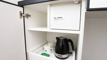 セーフティボックス / 19