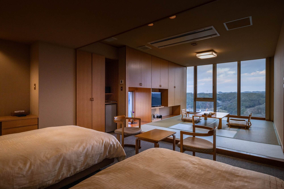 部屋