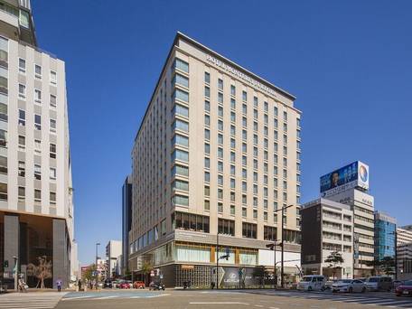 ホテルモントレ福岡 / 1