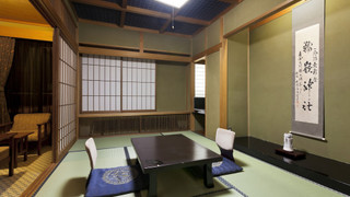 和室8畳 2食付き