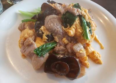 ギョウザ オウショウ 有楽町国際フォーラム口店