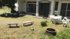 新島 民宿 ウエゴ