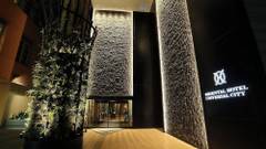 オリエンタルホテル ユニバーサル・シティ